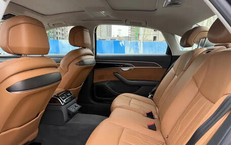 Audi A8, 2020 год, 5 170 000 рублей, 8 фотография