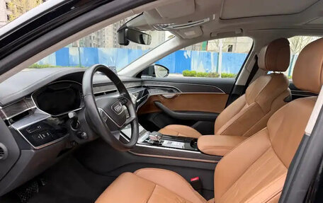 Audi A8, 2020 год, 5 170 000 рублей, 7 фотография