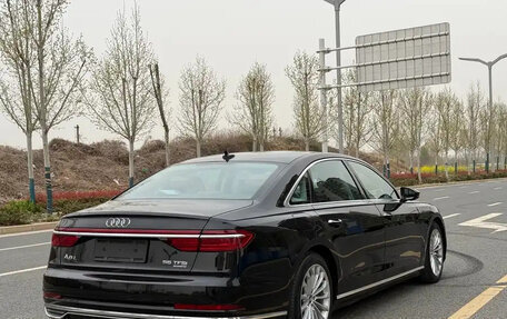 Audi A8, 2020 год, 5 170 000 рублей, 4 фотография