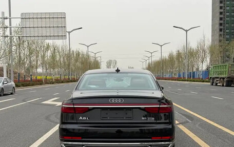 Audi A8, 2020 год, 5 170 000 рублей, 5 фотография