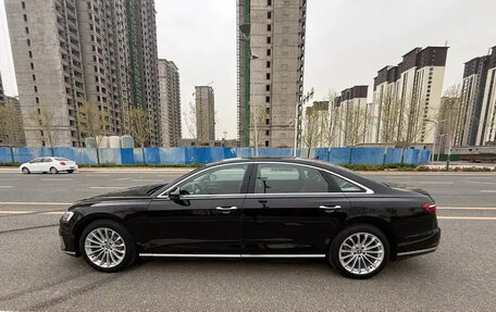 Audi A8, 2020 год, 5 170 000 рублей, 12 фотография
