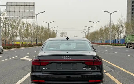 Audi A8, 2020 год, 5 170 000 рублей, 14 фотография