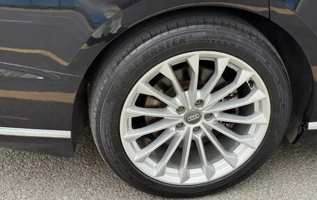 Audi A8, 2020 год, 5 170 000 рублей, 13 фотография