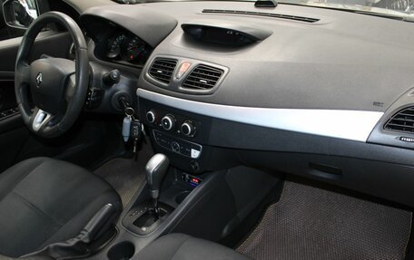 Renault Fluence I, 2010 год, 660 000 рублей, 7 фотография