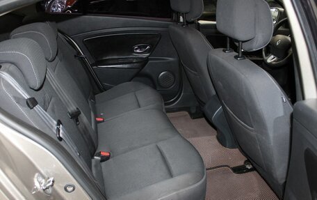 Renault Fluence I, 2010 год, 660 000 рублей, 9 фотография