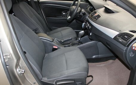 Renault Fluence I, 2010 год, 660 000 рублей, 8 фотография