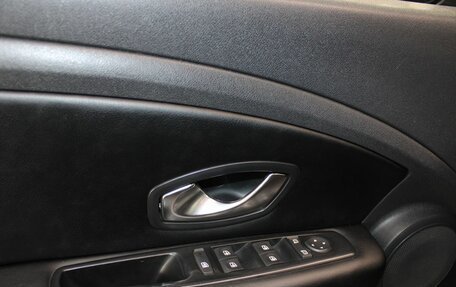 Renault Fluence I, 2010 год, 660 000 рублей, 12 фотография