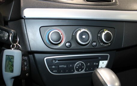 Renault Fluence I, 2010 год, 660 000 рублей, 16 фотография