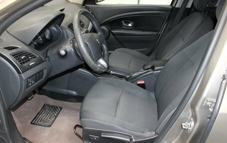 Renault Fluence I, 2010 год, 660 000 рублей, 13 фотография