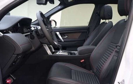 Land Rover Discovery Sport I рестайлинг, 2021 год, 3 117 707 рублей, 5 фотография