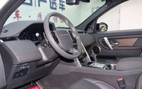 Land Rover Discovery Sport I рестайлинг, 2021 год, 3 117 707 рублей, 8 фотография