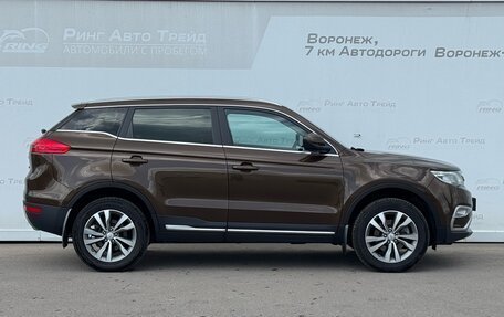 Geely Atlas I, 2021 год, 1 400 000 рублей, 3 фотография