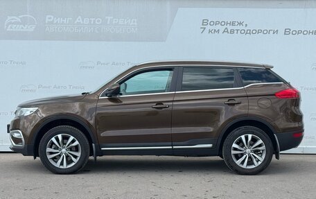 Geely Atlas I, 2021 год, 1 400 000 рублей, 4 фотография