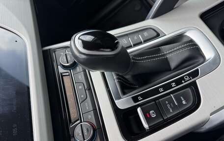 Geely Atlas I, 2021 год, 1 400 000 рублей, 15 фотография