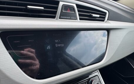 Geely Atlas I, 2021 год, 1 400 000 рублей, 14 фотография