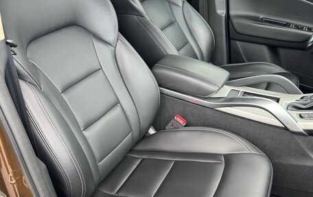 Geely Atlas I, 2021 год, 1 400 000 рублей, 17 фотография