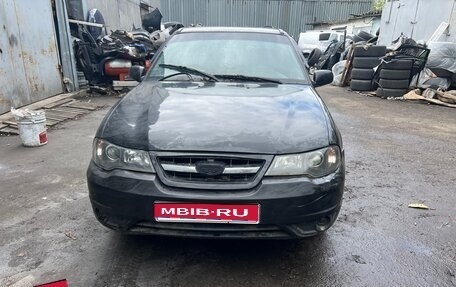Daewoo Nexia I рестайлинг, 2012 год, 90 000 рублей, 1 фотография