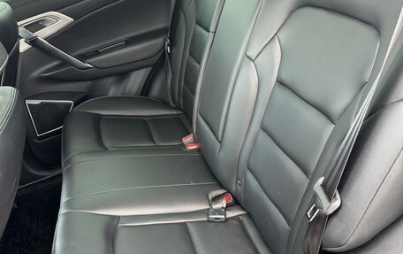 Geely Atlas I, 2021 год, 1 400 000 рублей, 19 фотография