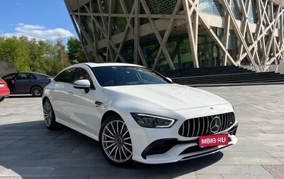 Mercedes-Benz AMG GT I рестайлинг, 2021 год, 10 900 000 рублей, 1 фотография