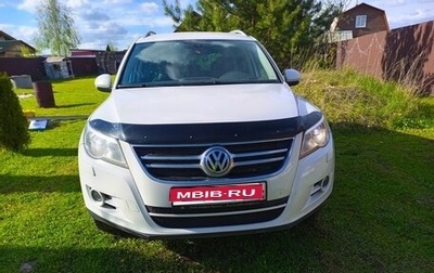 Volkswagen Tiguan I, 2011 год, 1 200 000 рублей, 1 фотография