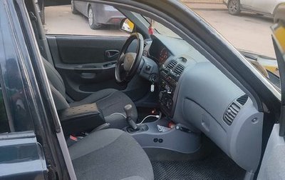 Hyundai Accent II, 2008 год, 350 000 рублей, 1 фотография