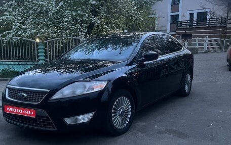 Ford Mondeo IV, 2008 год, 850 000 рублей, 1 фотография
