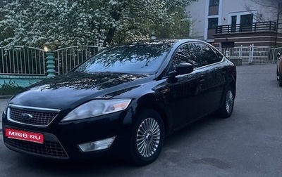 Ford Mondeo IV, 2008 год, 850 000 рублей, 1 фотография
