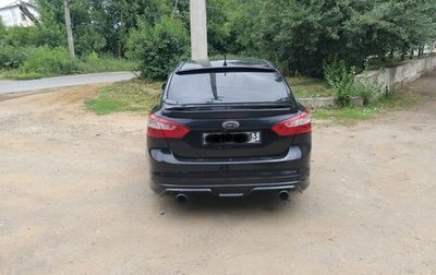 Ford Focus III, 2013 год, 960 000 рублей, 1 фотография