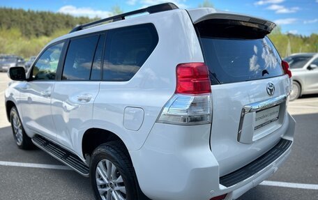 Toyota Land Cruiser Prado 150 рестайлинг 2, 2011 год, 2 500 000 рублей, 7 фотография