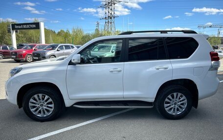 Toyota Land Cruiser Prado 150 рестайлинг 2, 2011 год, 2 500 000 рублей, 6 фотография