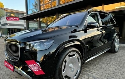 Mercedes-Benz Maybach GLS I, 2025 год, 25 800 000 рублей, 1 фотография
