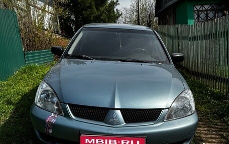 Mitsubishi Lancer IX, 2005 год, 360 000 рублей, 1 фотография
