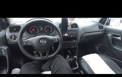 Volkswagen Polo VI (EU Market), 2020 год, 850 000 рублей, 1 фотография