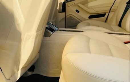 Porsche Panamera II рестайлинг, 2011 год, 1 850 000 рублей, 1 фотография