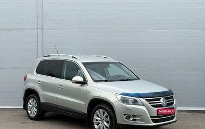 Volkswagen Tiguan I, 2009 год, 895 000 рублей, 1 фотография