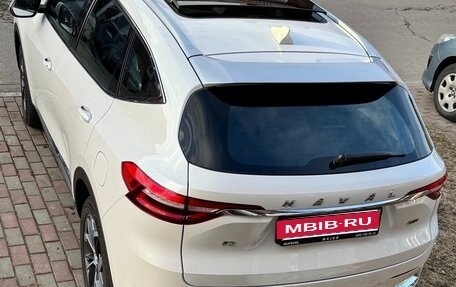 Haval F7 I, 2022 год, 2 200 000 рублей, 1 фотография