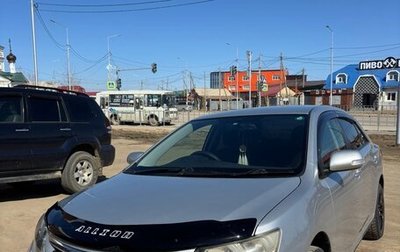 Toyota Allion, 2012 год, 1 290 000 рублей, 1 фотография