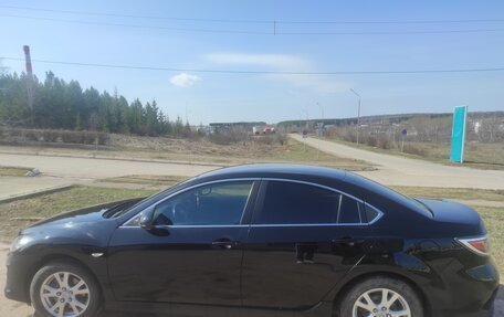 Mazda 6, 2010 год, 1 030 000 рублей, 1 фотография