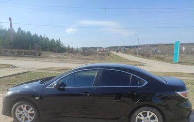 Mazda 6, 2010 год, 1 030 000 рублей, 1 фотография