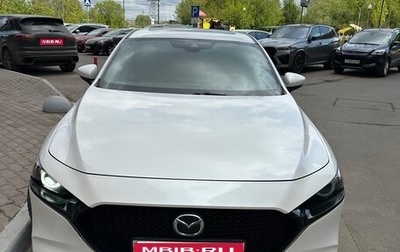 Mazda 3, 2019 год, 2 550 000 рублей, 1 фотография