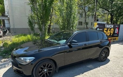 BMW 1 серия, 2012 год, 1 200 000 рублей, 1 фотография