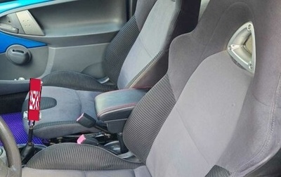 Peugeot 107 I рестайлинг, 2008 год, 450 000 рублей, 1 фотография