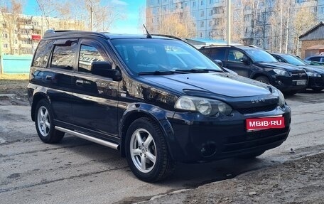 Honda HR-V I, 2004 год, 650 000 рублей, 1 фотография