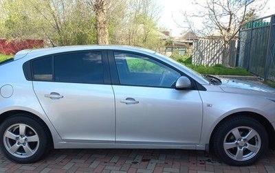 Chevrolet Cruze II, 2012 год, 650 000 рублей, 1 фотография