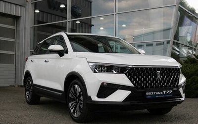 FAW Bestune T77, 2023 год, 2 076 000 рублей, 1 фотография