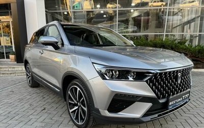 FAW Bestune T77, 2024 год, 2 176 000 рублей, 1 фотография