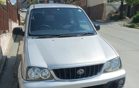 Daihatsu Terios II, 2000 год, 430 000 рублей, 1 фотография