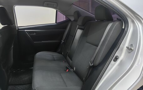 Toyota Corolla, 2013 год, 1 049 000 рублей, 8 фотография