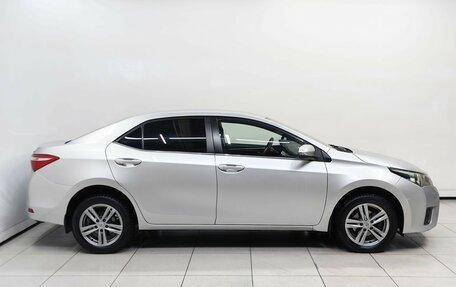 Toyota Corolla, 2013 год, 1 049 000 рублей, 5 фотография