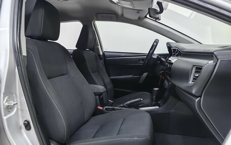 Toyota Corolla, 2013 год, 1 049 000 рублей, 7 фотография